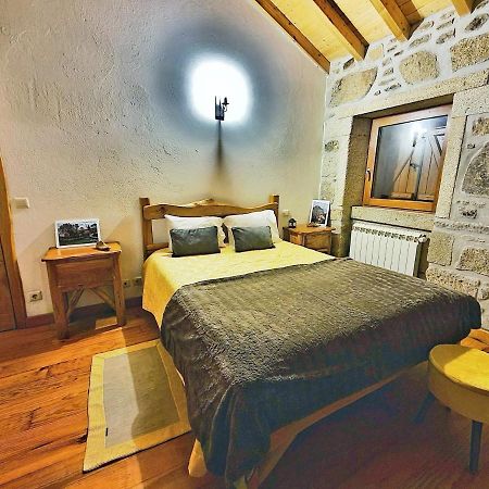 Cardenha Da Bessada Βίλα Branda de Santo António Εξωτερικό φωτογραφία