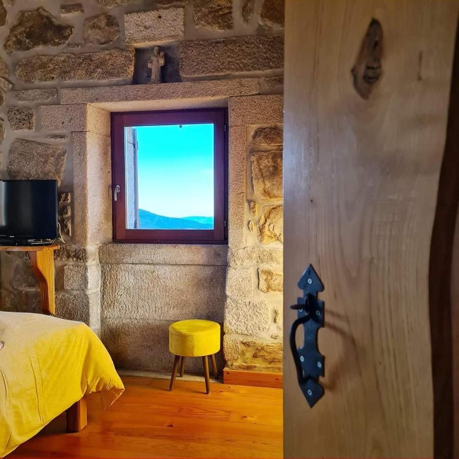 Cardenha Da Bessada Βίλα Branda de Santo António Εξωτερικό φωτογραφία