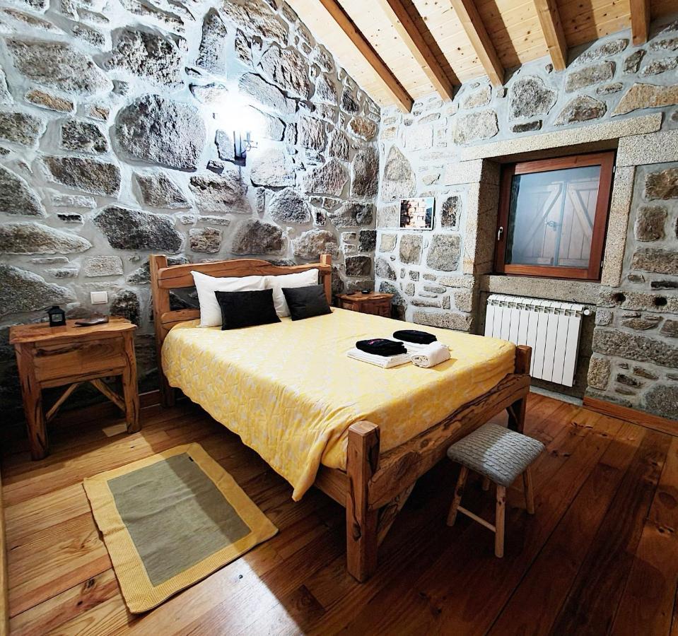 Cardenha Da Bessada Βίλα Branda de Santo António Εξωτερικό φωτογραφία