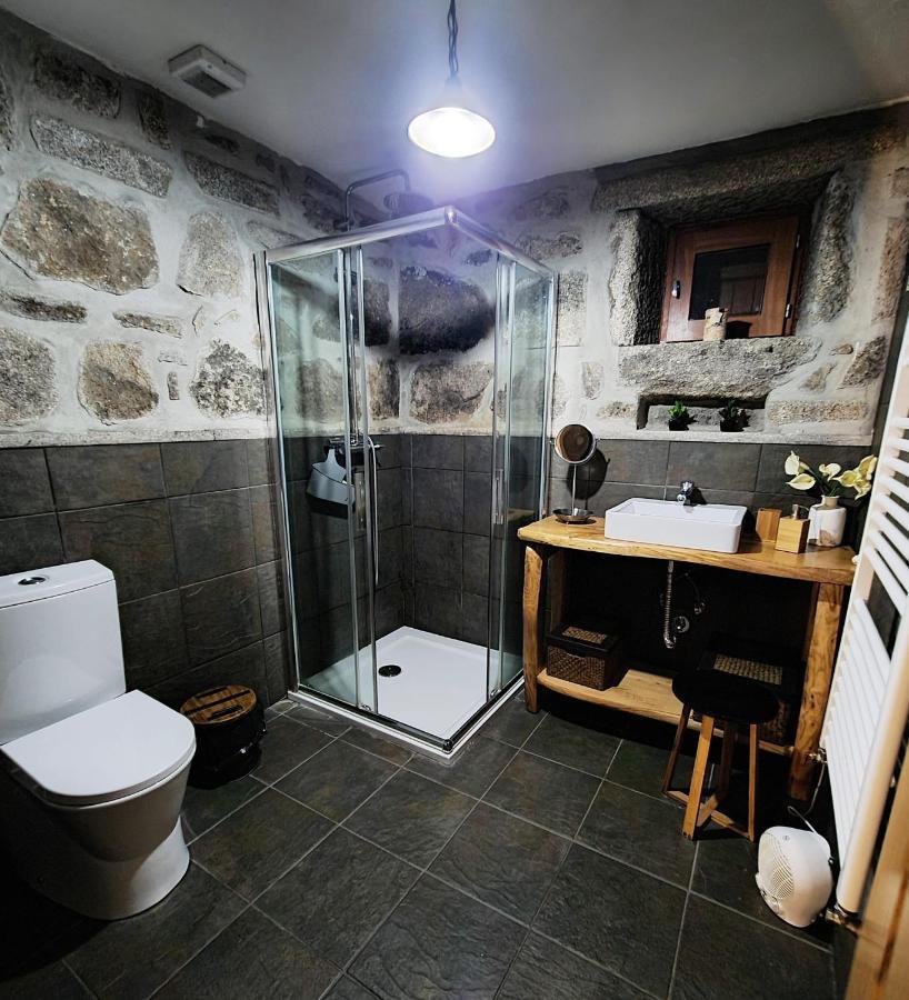 Cardenha Da Bessada Βίλα Branda de Santo António Εξωτερικό φωτογραφία