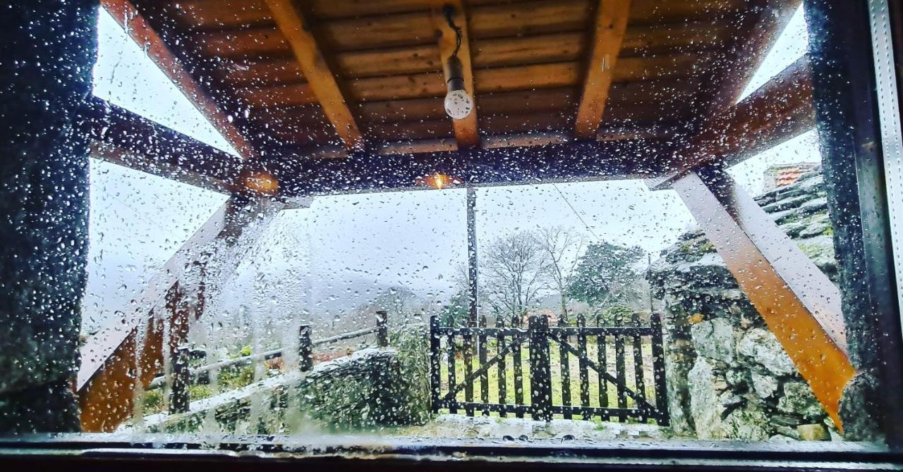 Cardenha Da Bessada Βίλα Branda de Santo António Εξωτερικό φωτογραφία