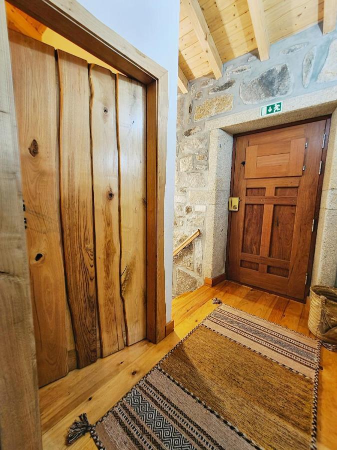 Cardenha Da Bessada Βίλα Branda de Santo António Εξωτερικό φωτογραφία