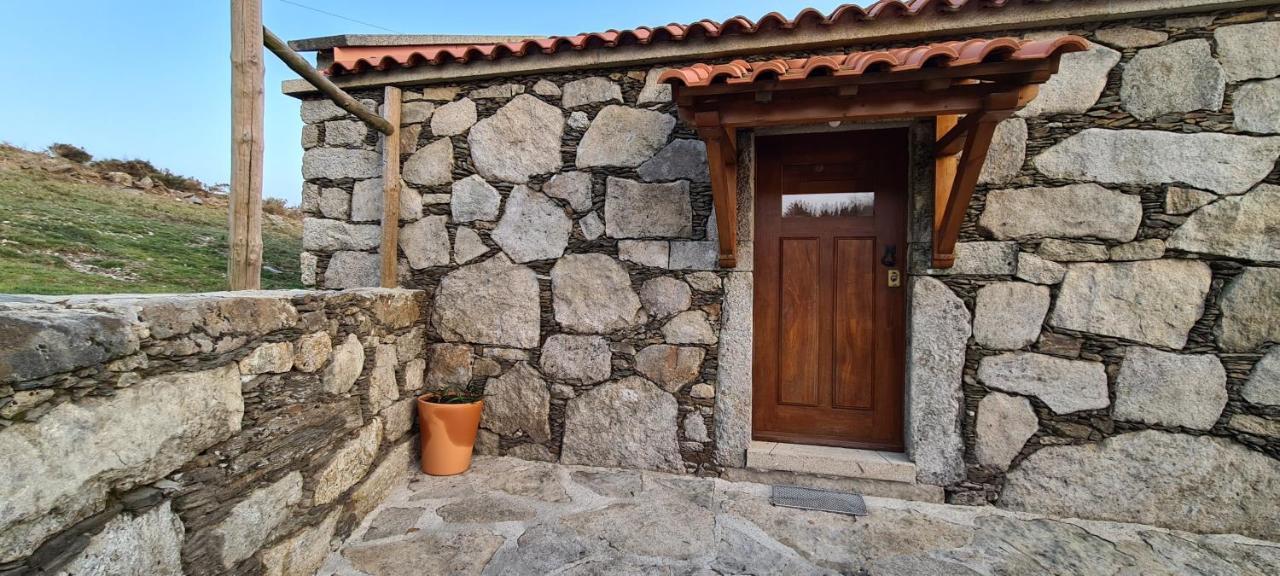 Cardenha Da Bessada Βίλα Branda de Santo António Εξωτερικό φωτογραφία