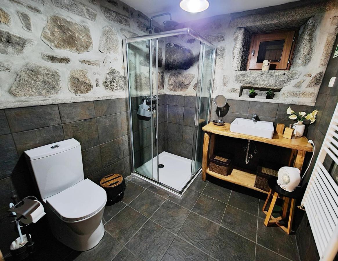 Cardenha Da Bessada Βίλα Branda de Santo António Εξωτερικό φωτογραφία