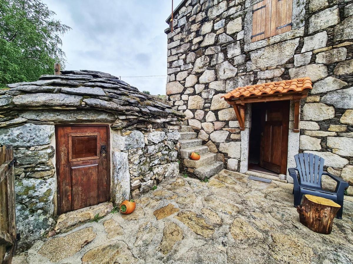 Cardenha Da Bessada Βίλα Branda de Santo António Εξωτερικό φωτογραφία