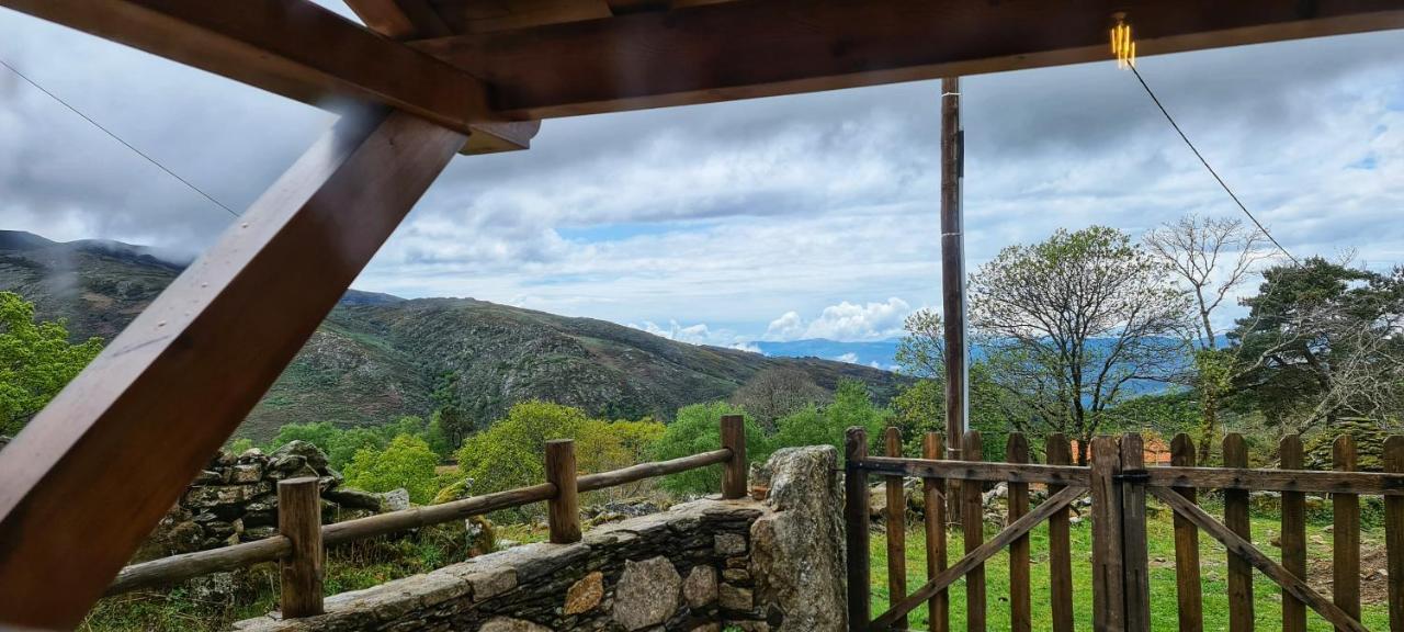 Cardenha Da Bessada Βίλα Branda de Santo António Εξωτερικό φωτογραφία