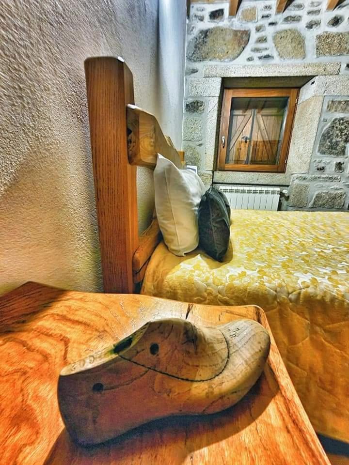 Cardenha Da Bessada Βίλα Branda de Santo António Εξωτερικό φωτογραφία