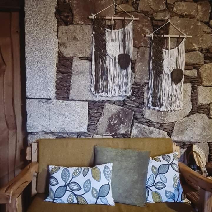 Cardenha Da Bessada Βίλα Branda de Santo António Εξωτερικό φωτογραφία