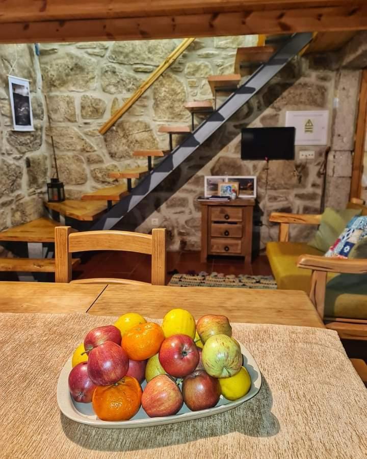 Cardenha Da Bessada Βίλα Branda de Santo António Εξωτερικό φωτογραφία
