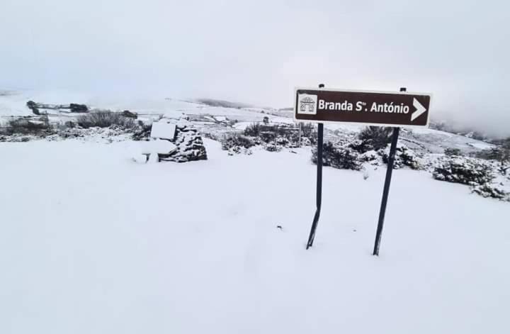 Cardenha Da Bessada Βίλα Branda de Santo António Εξωτερικό φωτογραφία