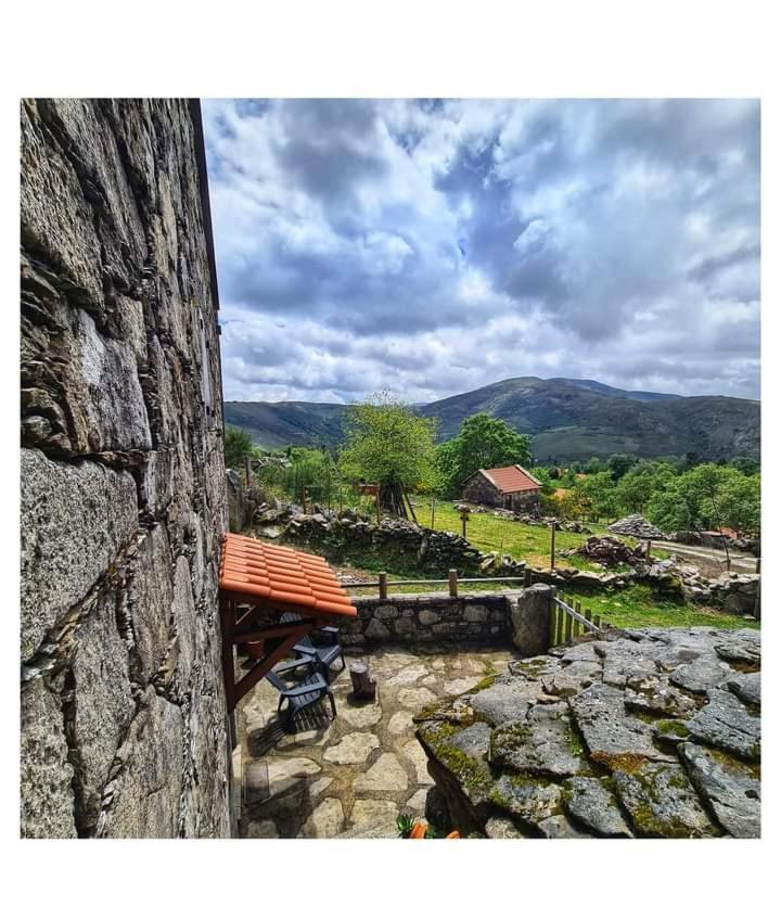 Cardenha Da Bessada Βίλα Branda de Santo António Εξωτερικό φωτογραφία