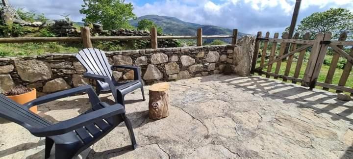 Cardenha Da Bessada Βίλα Branda de Santo António Εξωτερικό φωτογραφία