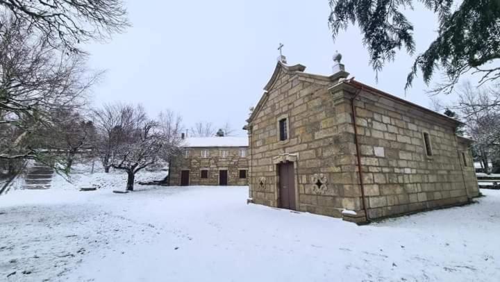 Cardenha Da Bessada Βίλα Branda de Santo António Εξωτερικό φωτογραφία