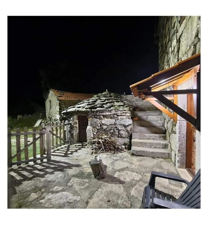 Cardenha Da Bessada Βίλα Branda de Santo António Εξωτερικό φωτογραφία