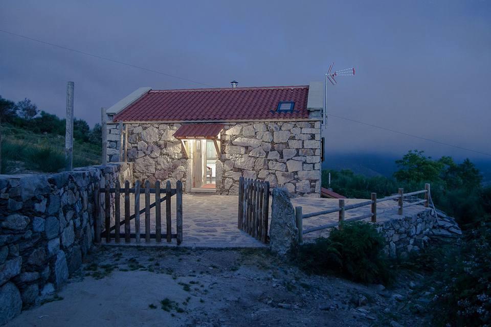 Cardenha Da Bessada Βίλα Branda de Santo António Εξωτερικό φωτογραφία